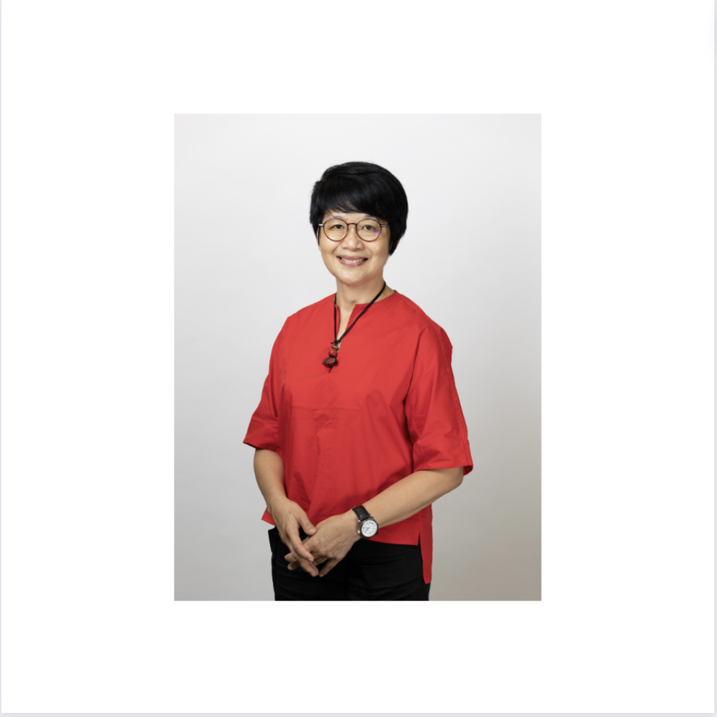 Dr Tay May Yin